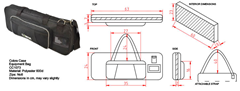 CC1073 Technical Drawing 